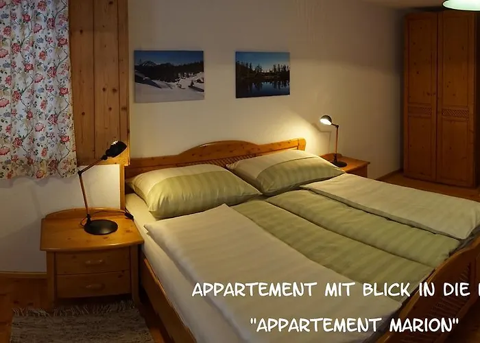 Schloemicher Leopold Und Birgitt * Bad Mitterndorf