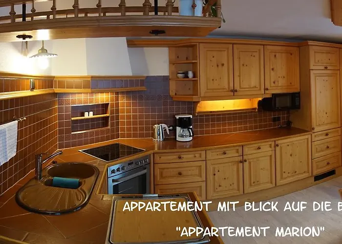 Appartement Schloemicher Leopold Und Birgitt