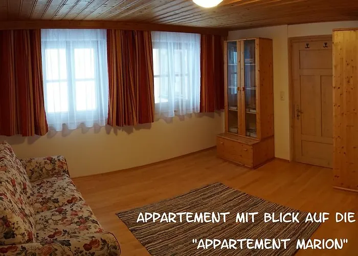 Schloemicher Leopold Und Birgitt Appartement