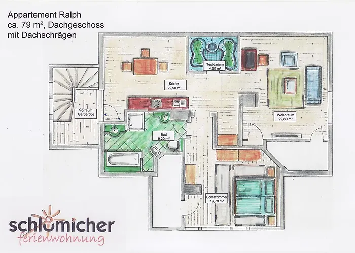 Schloemicher Leopold Und Birgitt *