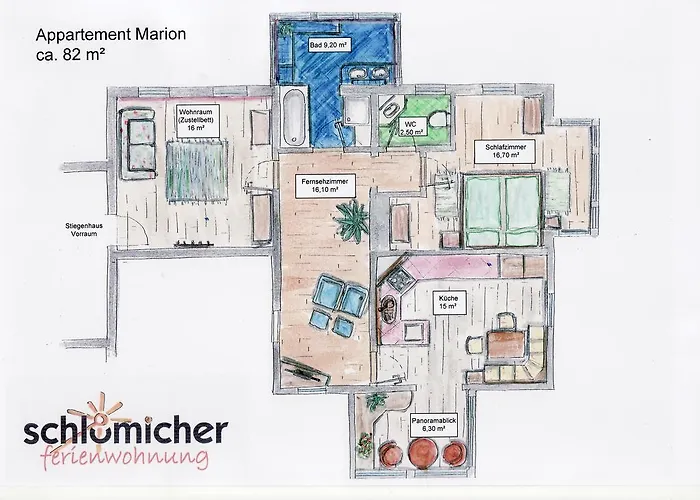 Schloemicher Leopold Und Birgitt *