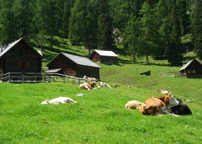Schloemicher Leopold Und Birgitt Apartmán *