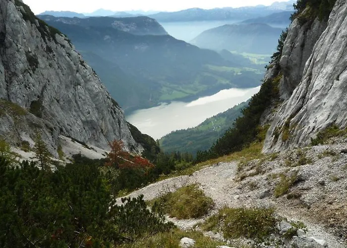 Schloemicher Leopold Und Birgitt Apartmán