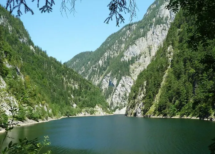 Schloemicher Leopold Und Birgitt Apartmán