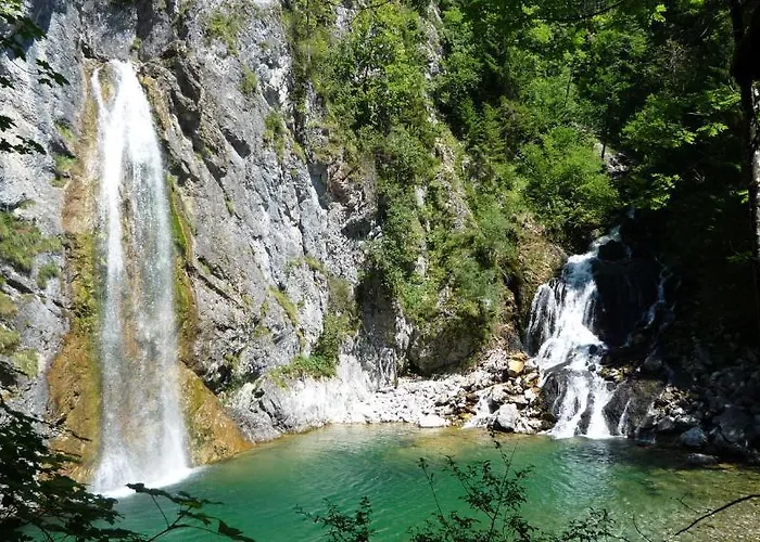Schloemicher Leopold Und Birgitt Bad Mitterndorf