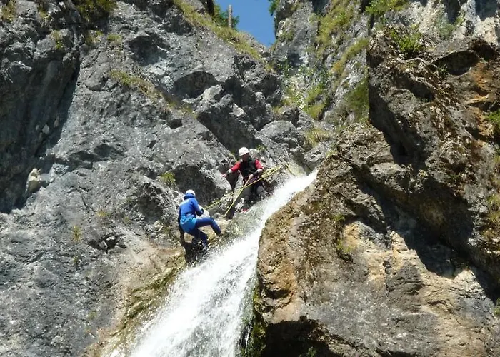Schloemicher Leopold Und Birgitt Bad Mitterndorf